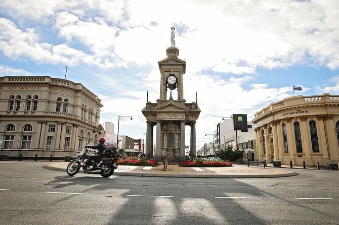 Invercargill to Te Anau Small Group Transfer - Timing, luggage, and family details
