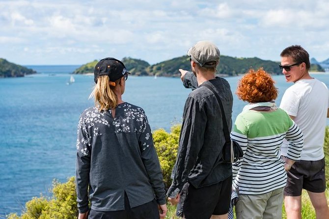 Island Hopper Day Cruise - sailing to wildlife sanctuary island - 6 hr cruise - Cruise ship timing and cancellation rules