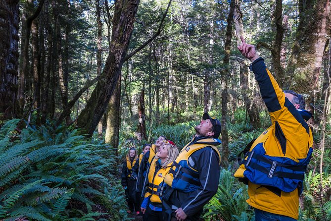 Jet Boat Journey through Fiordland National Park - Pure Wilderness - Who will enjoy this trip most?