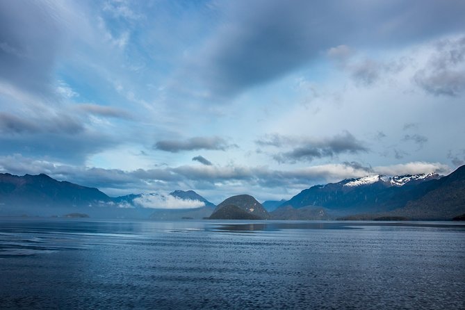 Jet Boat Journey through Fiordland National Park - Pure Wilderness - Practical details before you go