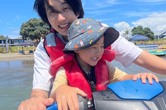 Jet Ski Hire Auckland - Experience the Fun with the Best Operator - Starting at Manly on Auckland’s Hibiscus Coast