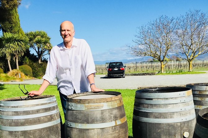 Jimmy’s Classic Marlborough Wine tours - Key points to know before you book