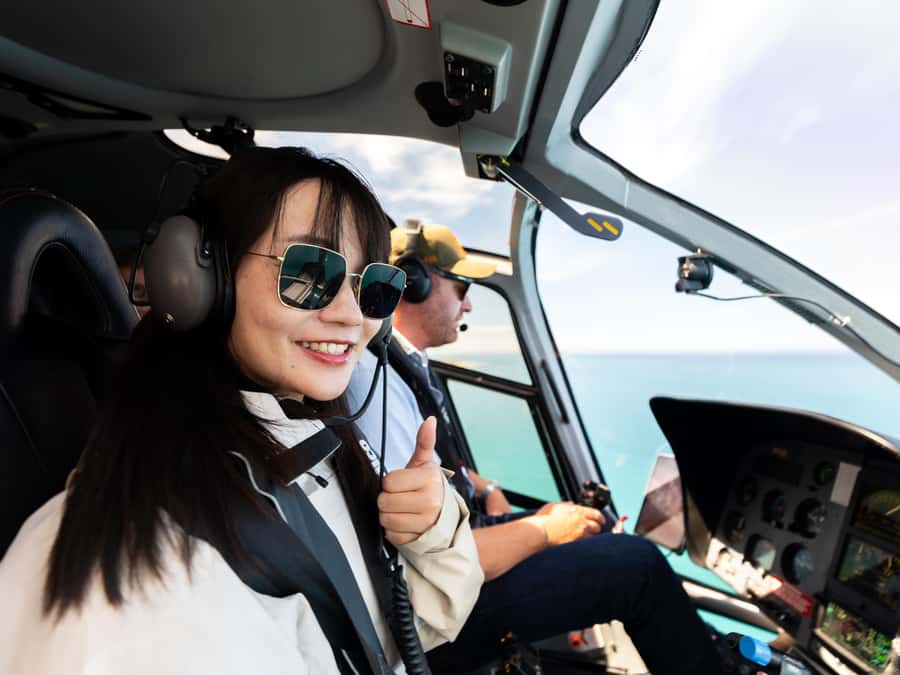 Kaikoura: 1-Hour Whale Watching Helicopter Tour - Should You Book the Kaikōura Helicopter Tour?