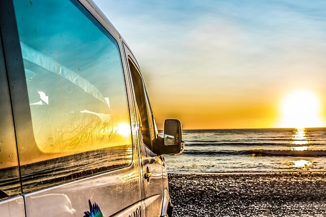 Kaikōura Day Tour From Christchurch (Small Group, Carbon Neutral) - Why Kaikōura makes sense as a day trip