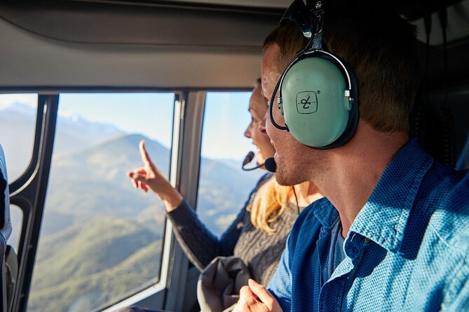 Kaikoura Whale Watching - 45 Minute Ocean Safari - Searching Kaikōura Canyon for whales