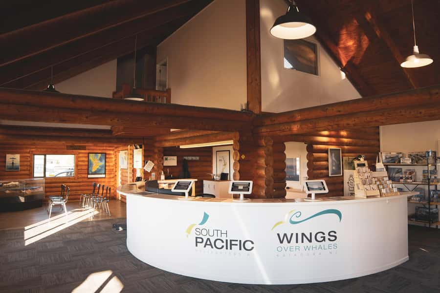 Kaikoura: Whale Watching Flight with Guided Commentary - Practical Details Before You Pay
