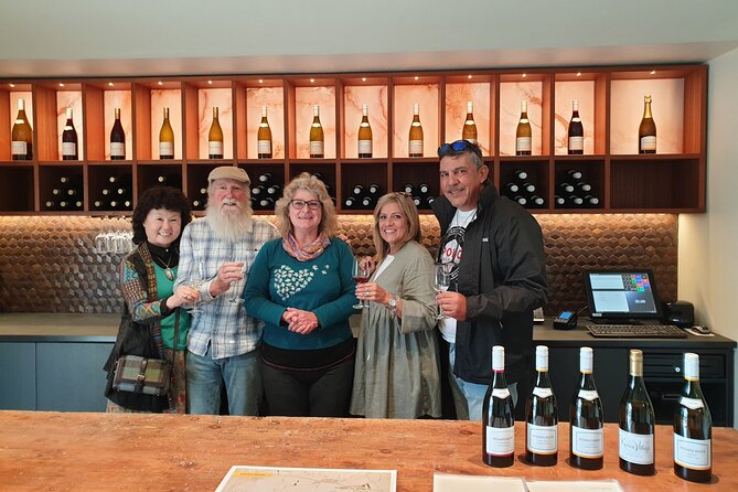 Kumeu Wine Region Shuttle from Auckland - What the $68.26 price really covers