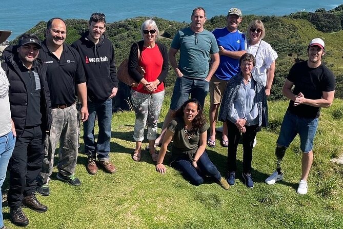 Kumeu Wine Tour - Westbrook Winery, the long stop and lunch