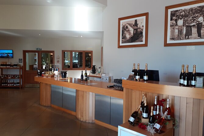 Kumeu Winery Boutique Tour with Gourmet Lunch from Auckland - Who should book this half-day tour