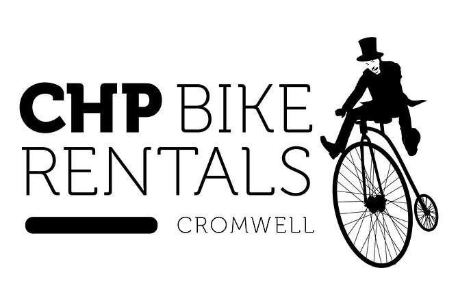 Lake Dunstan Cycleway Bike Rental With Return Luxury Shuttle - The executive shuttle solves the hardest part