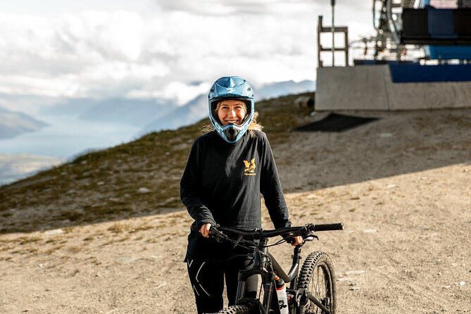 Lake Dunstan Cycleway Bike Rental With Return Luxury Shuttle - What to bring and how to pace yourself