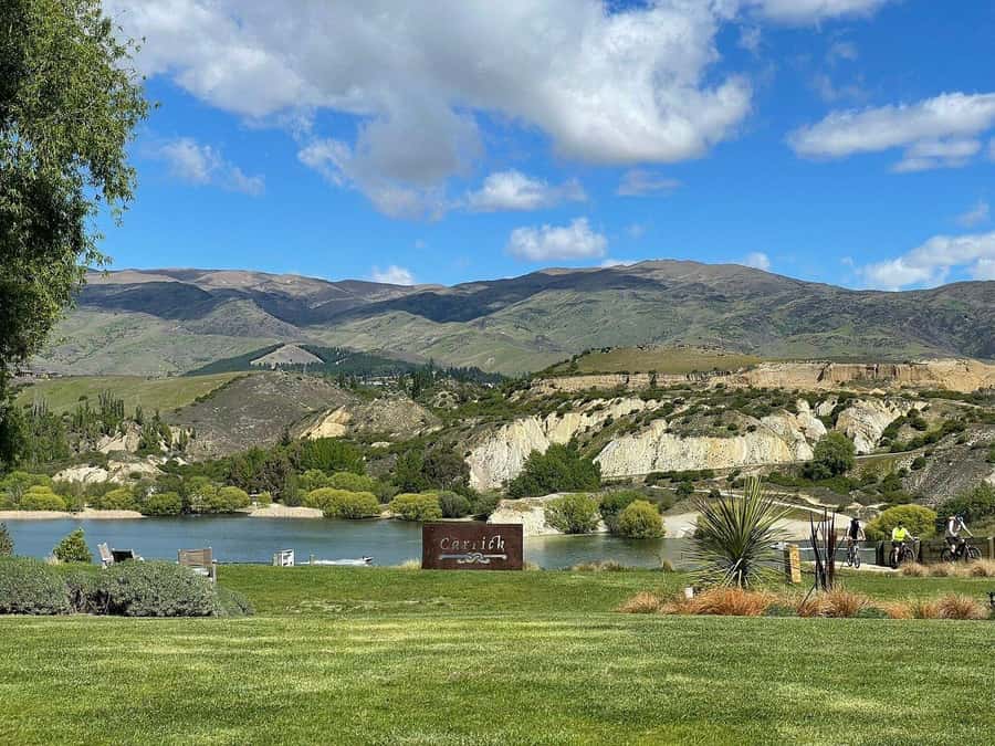 Lake Dunstan Trail eBike Adventure (inc Shuttle) - What the $113 price really buys