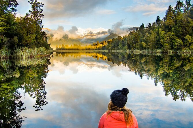 Lake Matheson Nature Tour - What the guides add to the outing