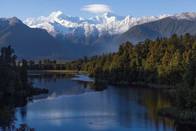 Lake Matheson Nature Tour - Is the $68.26 price good value?