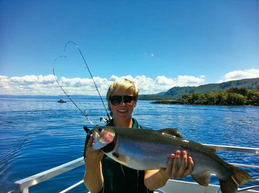Lake Taupo: Maori Rock Carvings 10.30 AM 1.5-Hour Cruise - Is $35 Good Value?