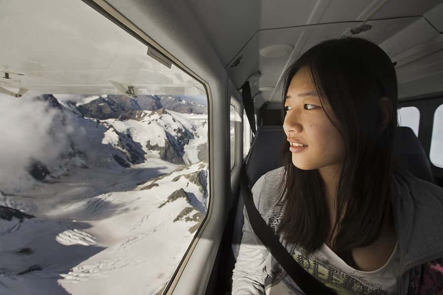 Lake Tekapo: 50-Minute Mount Cook and Beyond Scenic Flight - Key points before you book