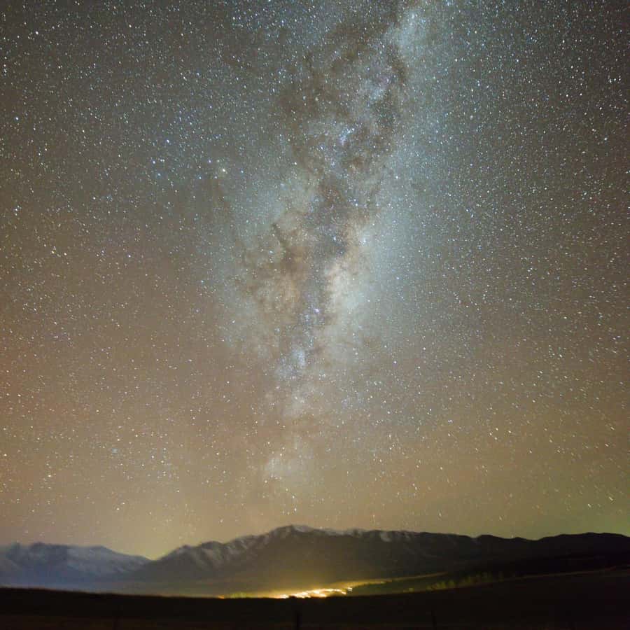 Lake Tekapo: Alpine Stargazing Experience with a Guide - Key points at a glance