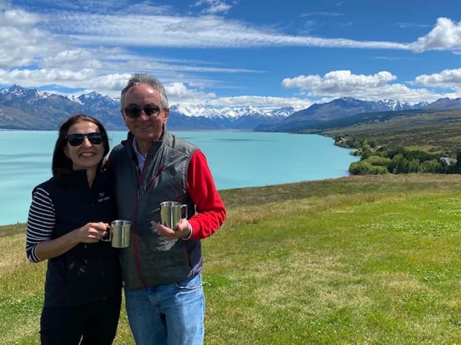 Lake Tekapo: Glaciers, Mountains, and Landscapes Scenic Tour - Why private High Country access matters