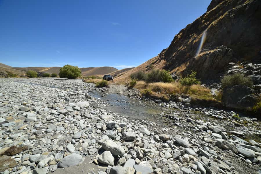 Lake Tekapo Guided 4WD Tours (Small Group, Carbon Positive) - Why this 4WD tour feels different from a Lake Tekapo lookout