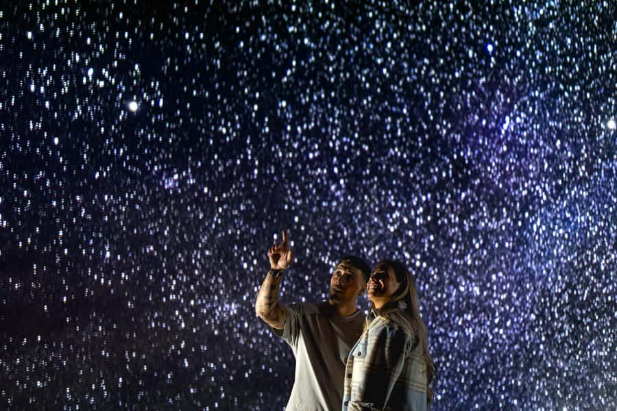 Lake Tekapo: Indoor Māori Cultural Astronomy Experience - Why the indoor format earns its place in Lake Tekapo