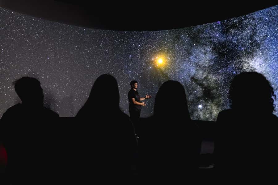 Lake Tekapo: Indoor Māori Cultural Astronomy Experience - How to get the most from the 45 minutes