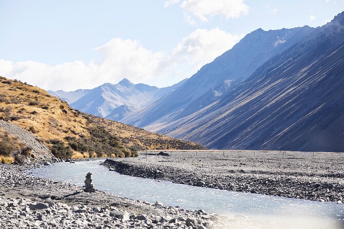 Lake Tekapo Scenic Wilderness Cass Valley Tour - Is $228.99 a fair price?