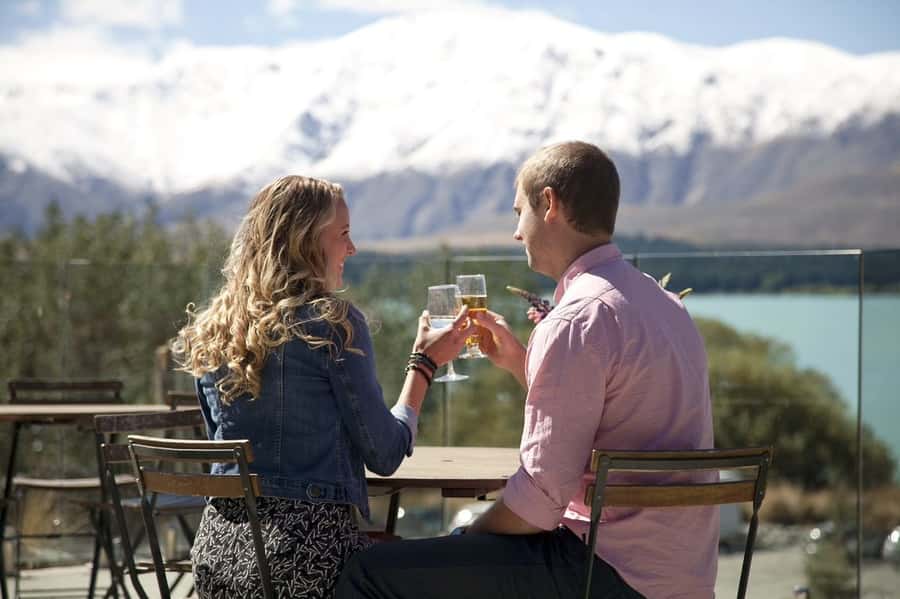 Lake Tekapo: Single Day Multiple Entry Pass for Hot Pools - FAQ