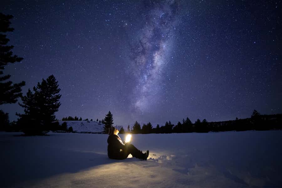 Lake Tekapo: Stargazing Experience - Key points at a glance