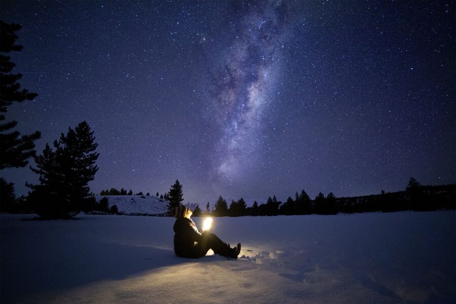 Lake Tekapo: Stargazing Experience - Who should book this experience?