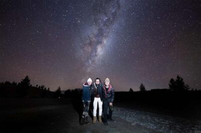 Stargazing Experience