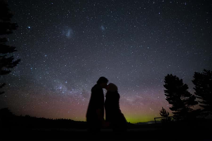 Lake Tekapo: Stargazing Experience - Weather, timing, and the 90-minute format