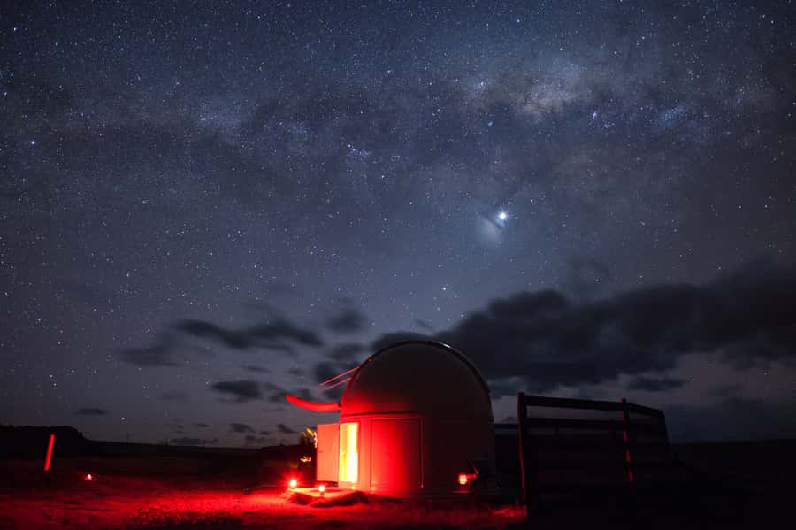 Lake Tekapo: Stargazing Experience at Cowan's Observatory - Why Lake Tekapo is a smart place for stargazing