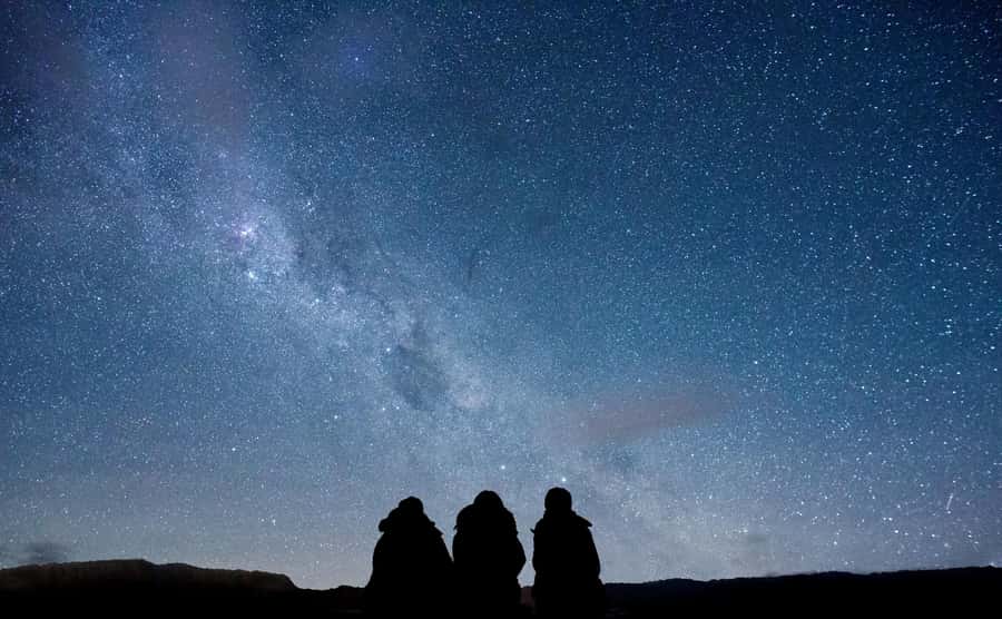 Lake Tekapo: Stargazing Experience at Cowan's Observatory - Who should book this Tekapo stargazing tour?