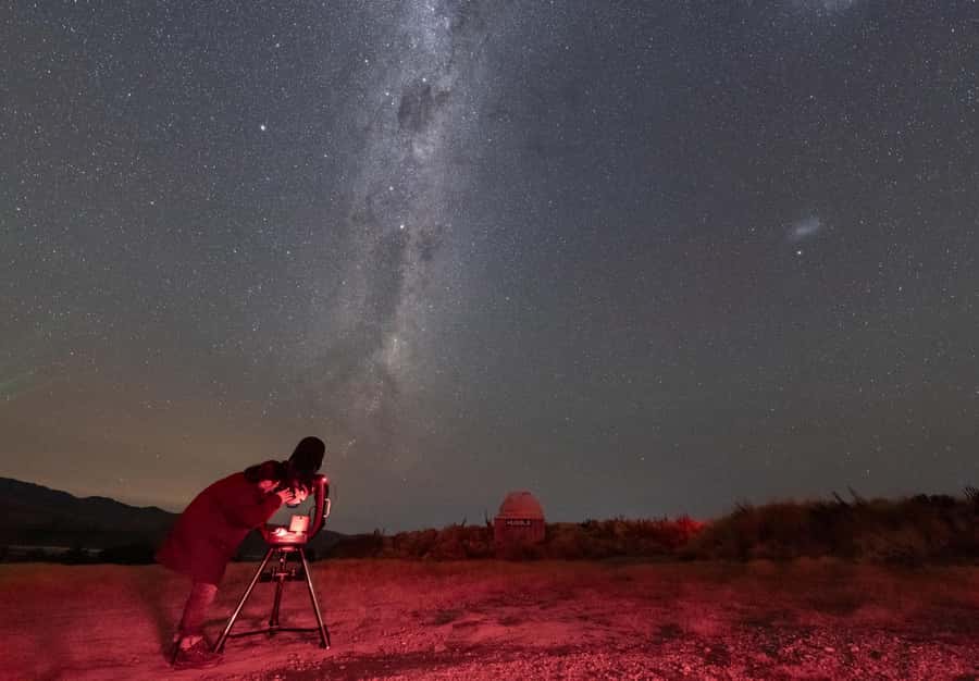 Lake Tekapo: Stargazing Experience at Cowan's Observatory - My verdict on Cowan’s Observatory