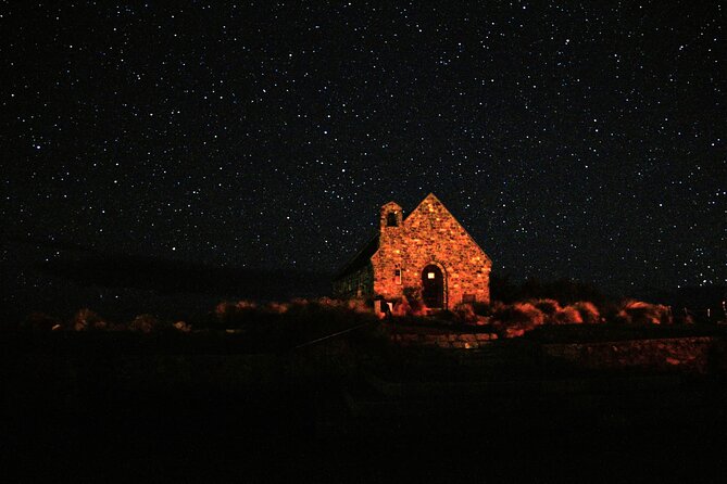 Lake Tekapo Stargazing & Mount Cook 2-Day Tour from Christchurch - Three hours on the Hooker Valley Track