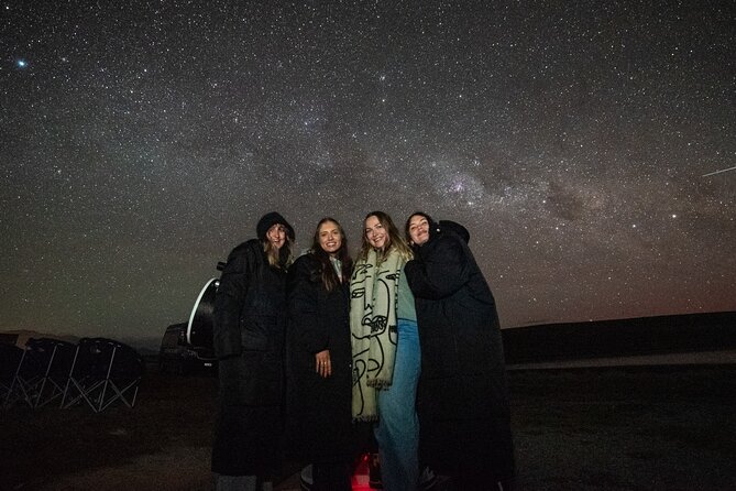 Lake Tekapo Ultimate Stargazing Experience - Leaving Lake Tekapo for a truly dark farm