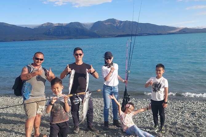 Lake Tekapo Ultimate Stargazing Experience - How the two-hour itinerary feels