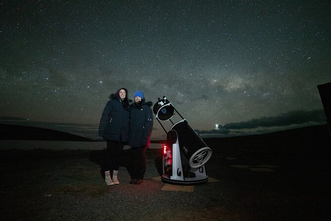 Lake Tekapo Ultimate Stargazing Experience - Is $123.49 good value?
