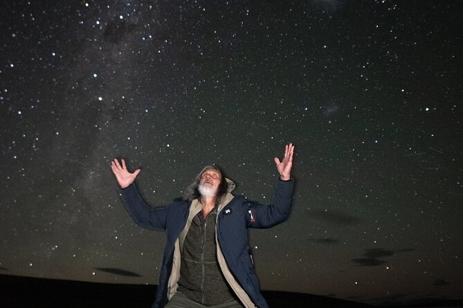 Lake Tekapo Ultimate Stargazing Experience - Weather, cancellations, and planning your night