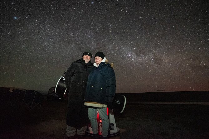Lake Tekapo: Ultimate Stargazing Experience - The short ride to the private farm site