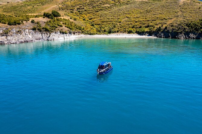 Lake Wakatipu Queenstown: 6 hour Fishing Adventure by Boat - Weather, comfort, and practical limits