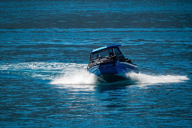 Lake Wānaka: 3 hour Fishing Adventure by Boat - Is $227 per person fair value?