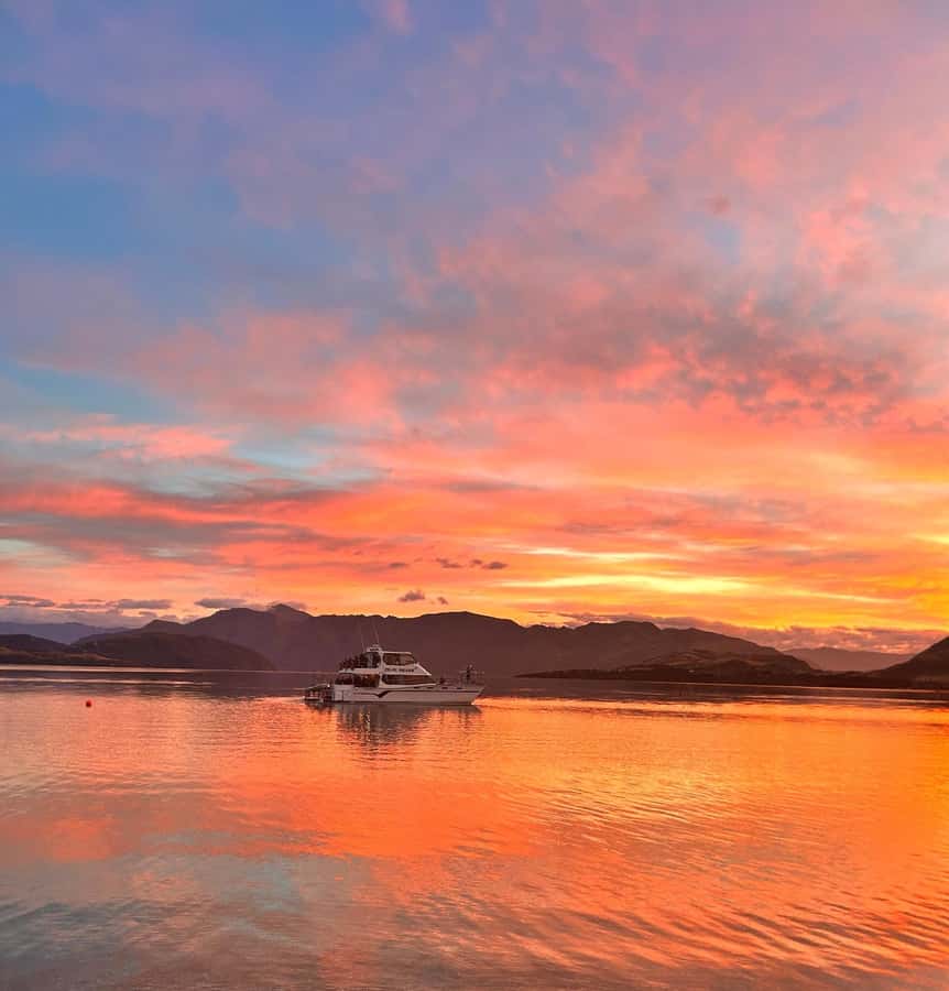 Lake Wanaka Happy Hour Cruise - Who will enjoy this cruise most
