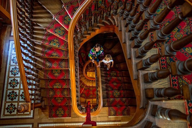 Larnach Castle & Otago Wildlife Cruise from Dunedin - From restored rooms to the Otago Harbour