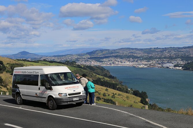 Larnach Castle Tour & Wildlife Cruise (Dunedin Shore Excursion) - Who will get the most from this excursion