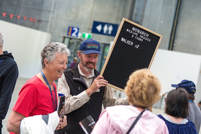 Larnach Castle Tour & Wildlife Cruise (Dunedin Shore Excursion) - Practical details for your port day