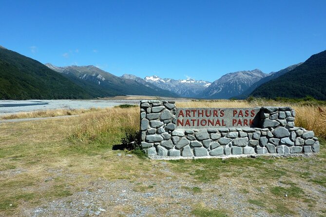 Lord of the Rings, Journey to Edoras Day Tour from Christchurch - Is the $201.69 price good value?