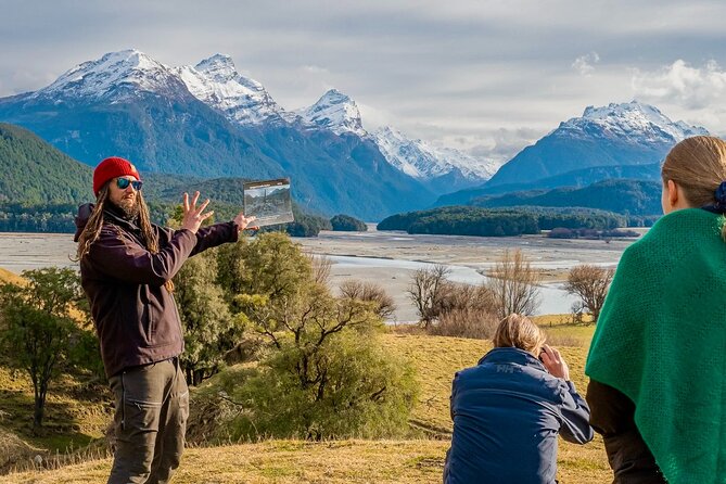 Lord of the Rings Scenic Half Day Tour from Queenstown - Why the Queenstown to Glenorchy road matters