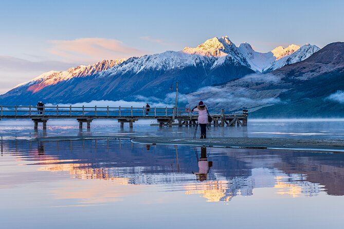 Lord of the Rings Scenic Half Day Tour from Queenstown - The guides are the heart of the outing