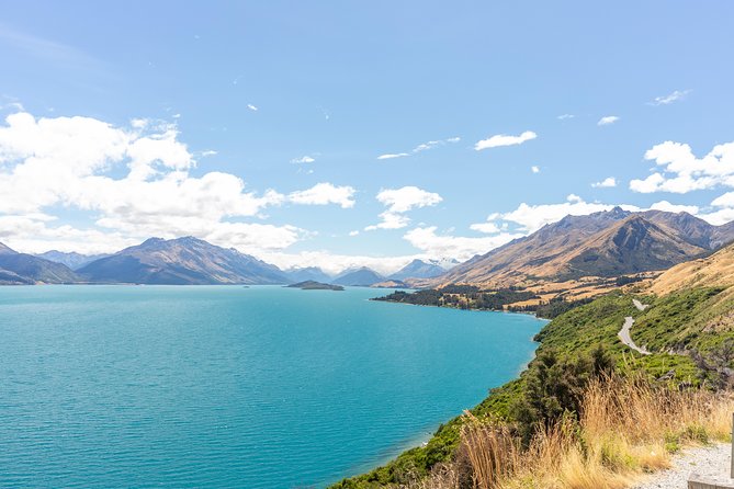 Lord of the Rings Scenic Tour - Glenorchy (half day) - Why Glenorchy makes a better film set than a studio